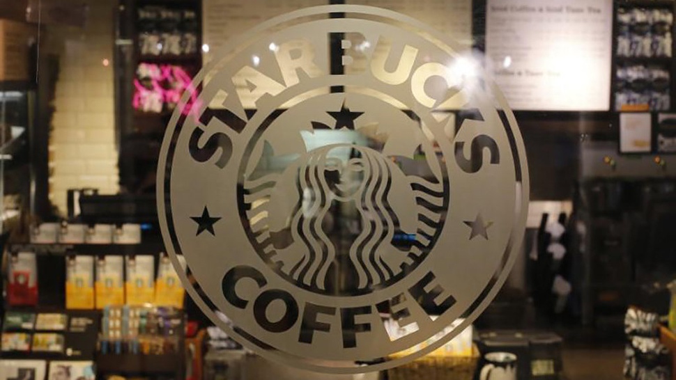 Starbucks Investigasi Video Viral Pegawai Intip Pengunjung via CCTV