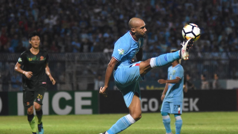 Live Streaming Indosiar: Persela vs PSIS di GoJek Liga 1 Hari Ini