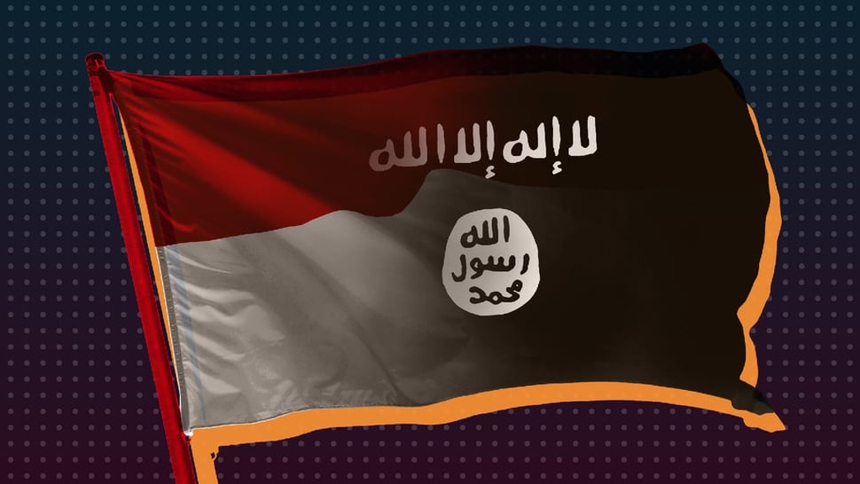 Sejarah Mujahidin Indonesia Timur (MIT): Sumpah Setia kepada ISIS