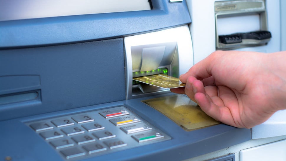 Cara Pembayaran UTBK SNBT 2023 via Bank BTN: Pakai ATM-Loket