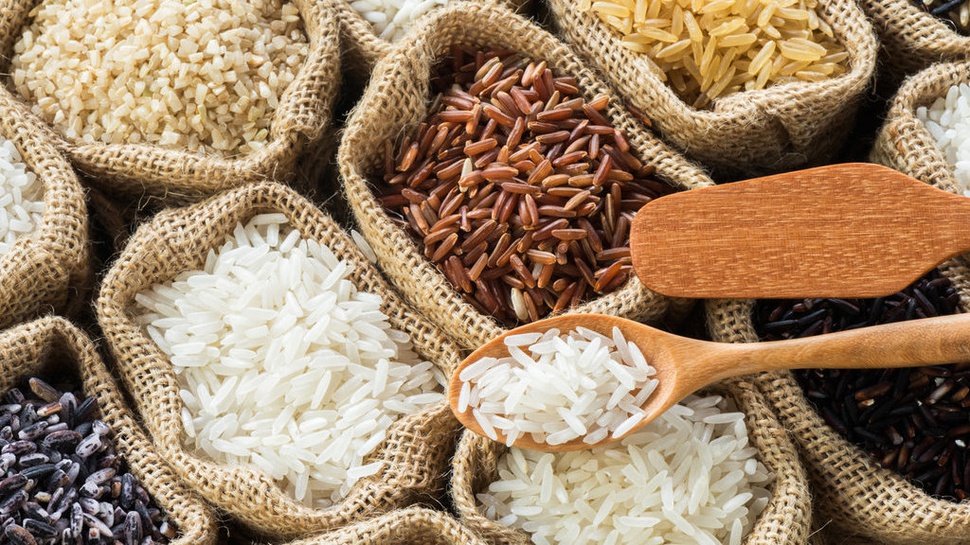 Alternatif Makanan Pengganti Nasi untuk Diet: Quinoa hingga Ubi