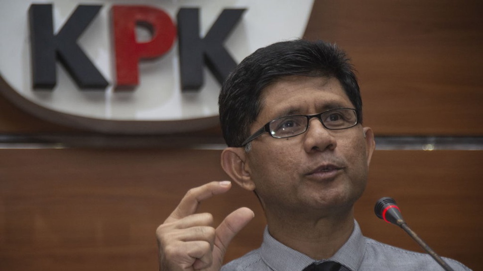 KPK Apresiasi Putusan PN Cibinong Bebaskan Saksi Ahli dari Tuntutan