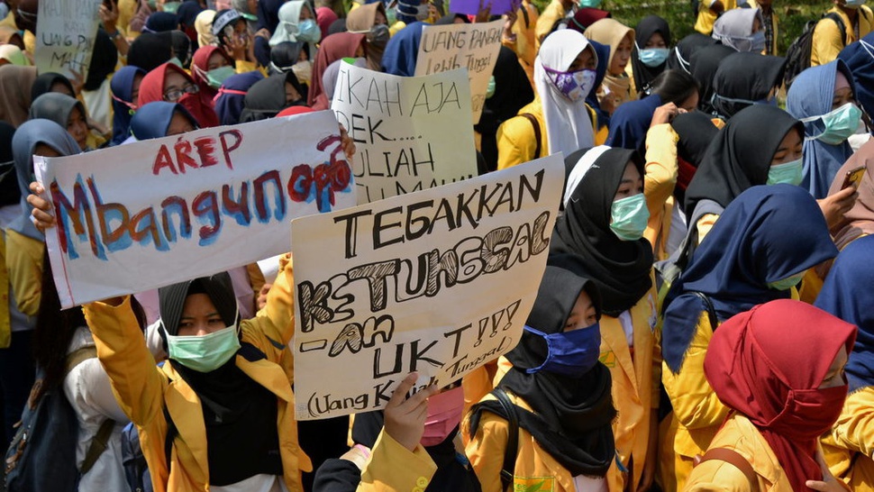 KPK Kecam Unnes Berikan Sanksi Mahasiswa Pelapor Dugaan Korupsi
