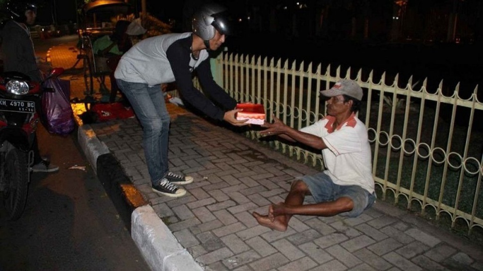 SOTR di Jakarta yang Terus Makan Korban Meski Sudah Dilarang
