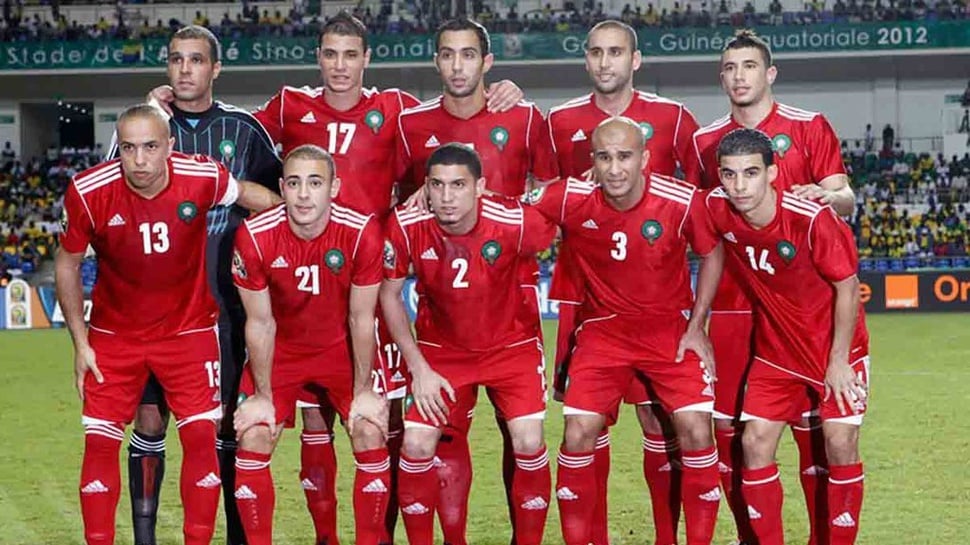 Maroko Ajukan Diri sebagai Tuan Rumah Piala Dunia 2030