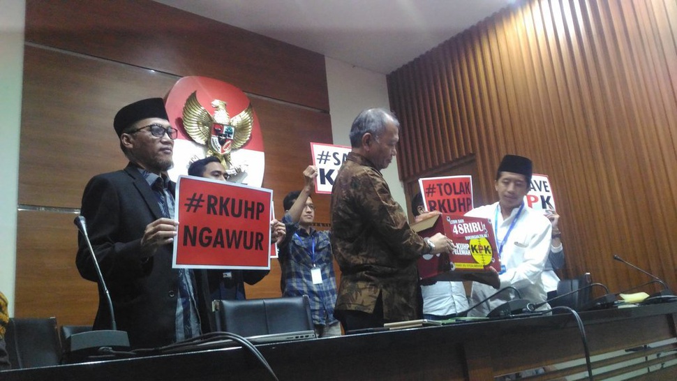 Muhammadiyah: Polisi & Jaksa Belum Bisa Diandalkan Tangani Korupsi