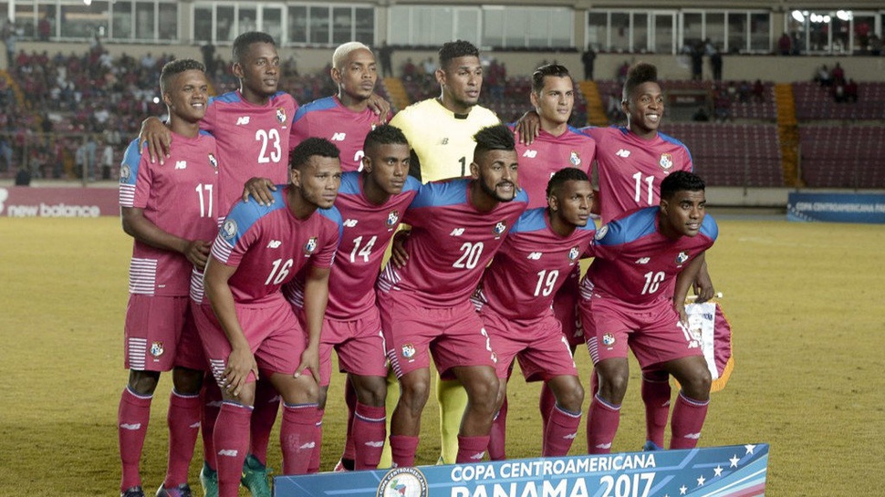 Piala Dunia 2018: Rapuhnya Lini Belakang Timnas Panama