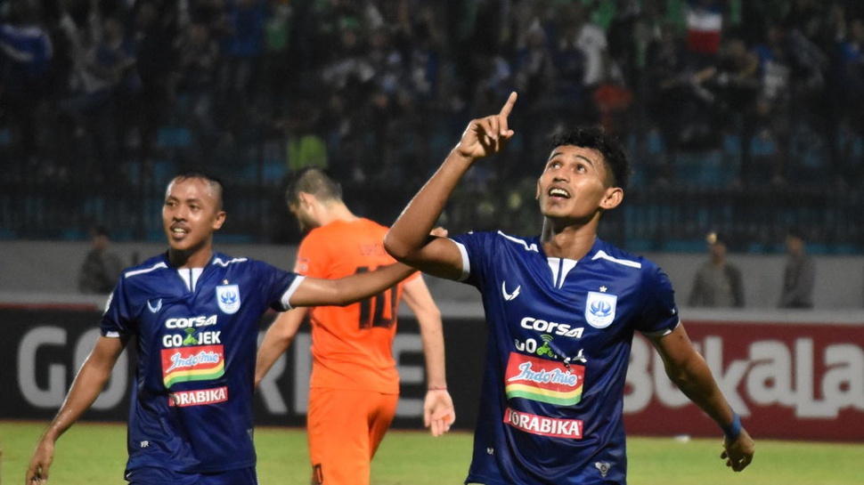 Prediksi PSIS vs Persipura di Piala Presiden: Ajang Membentuk Skuat