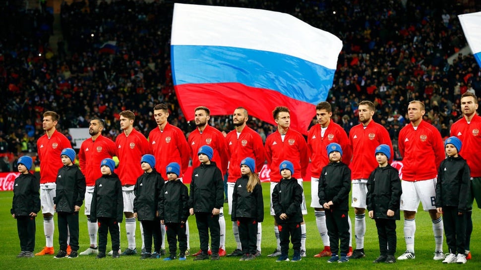 5 Pemain Rusia yang Patut Diwaspadai Arab Saudi di Piala Dunia 2018