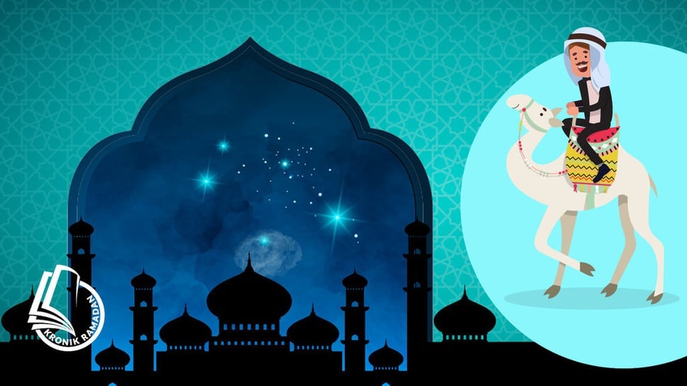 Tahun Baru Islam 2020: Jadwal Puasa Tasua & Asyura 28-29 Agustus