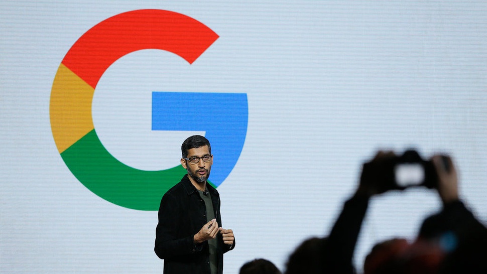 Ganjaran Denda Miliaran Dolar untuk Monopoli Google