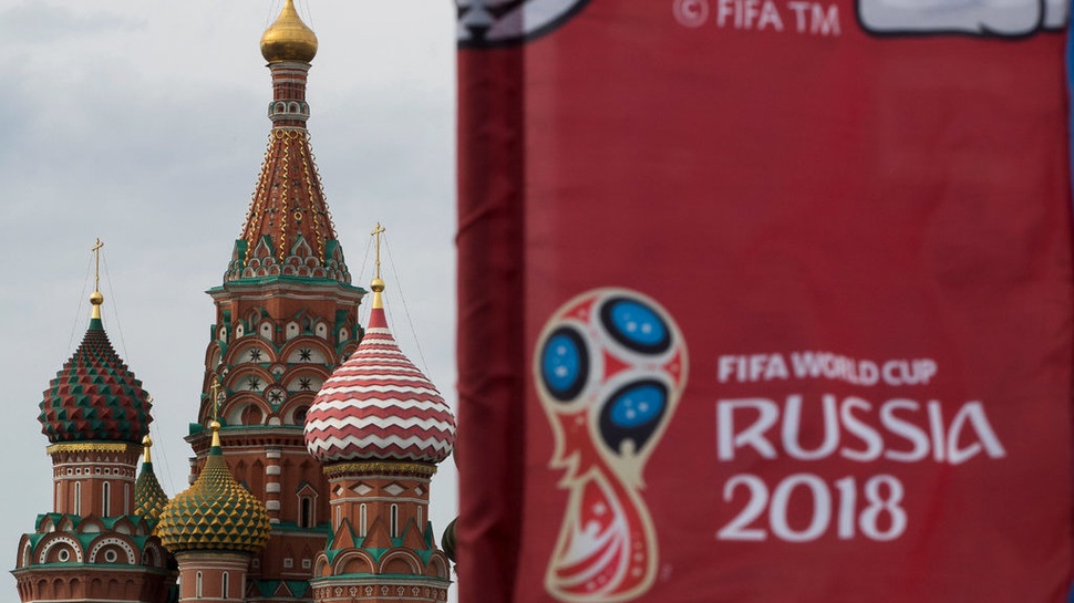 Aturan Pemeringkatan Fase Grup Piala Dunia FIFA 2018