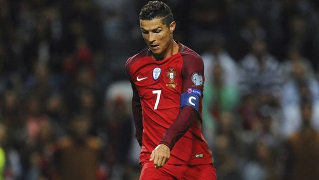 Prediksi Portugal vs Spanyol, Misi Balas Dendam Ronaldo