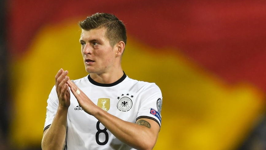 Head to Head Jerman vs Skotlandia Jelang EURO 2024 Siapa Unggul?