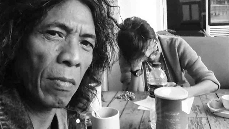 Musisi Ari Malibu Meninggal Dunia di RS Kramat Jakarta 