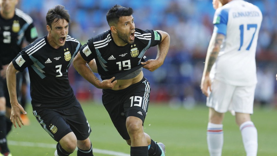Argentina vs Uruguay Copa America: Prediksi, H2H, Live Streaming TV