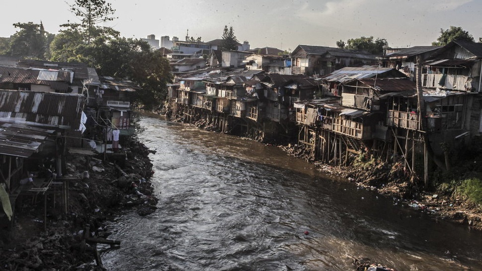 BPN Prabowo Sebut Krisis Perumahan Bikin Kawasan Kumuh Makin Luas
