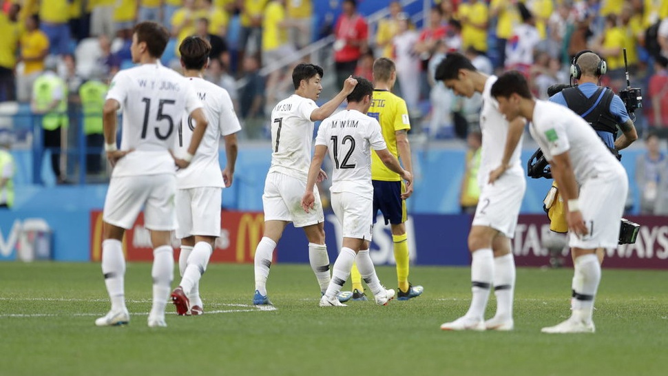 Prediksi Korea Selatan vs Bahrain di 16 Besar Piala Asia 2019