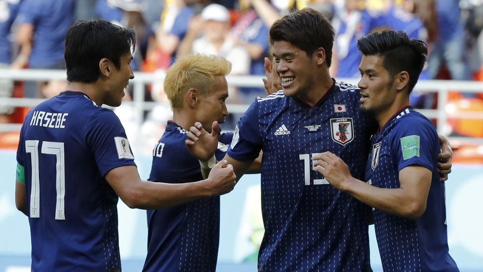 Jepang vs Chile di Copa America: Jadwal, Prediksi, Live & Skor H2H