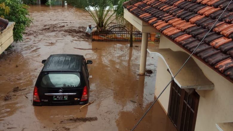 Banjir Bandang Banyuwangi Saat Kemarau: Penyebab dan Dampaknya