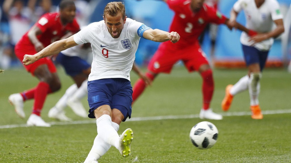 Inggris vs Belgia: Live Streaming, Siaran TV, dan Prediksi