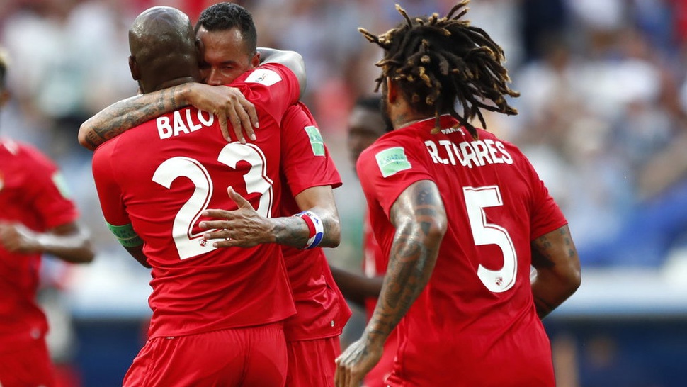Prediksi Panama vs Tunisia: Berebut Kemenangan Sebelum Pulang