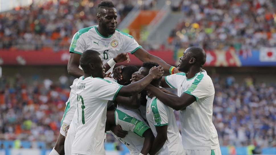 Live Streaming beIN 3 Senegal vs Aljazair Final Piala Afrika 2019