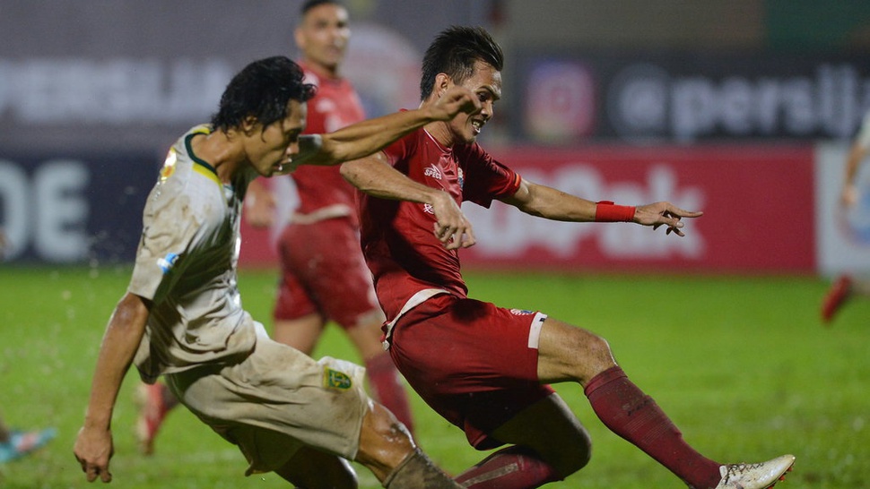 Indonesia vs Hong Kong: Rezaldi Ingin Dukungan Penuh Suporter
