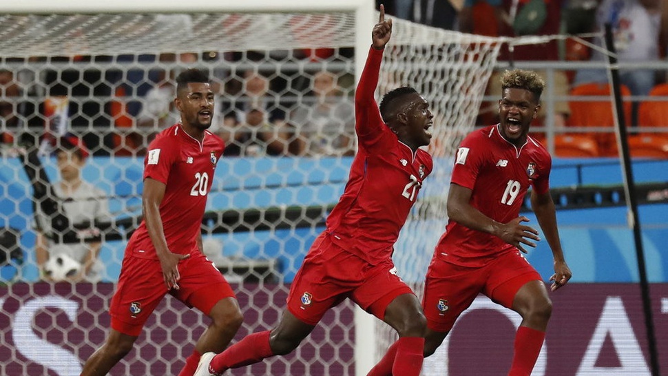 Jadwal Piala Emas Panama vs Grenada: Prediksi, Skor H2H, Live TV