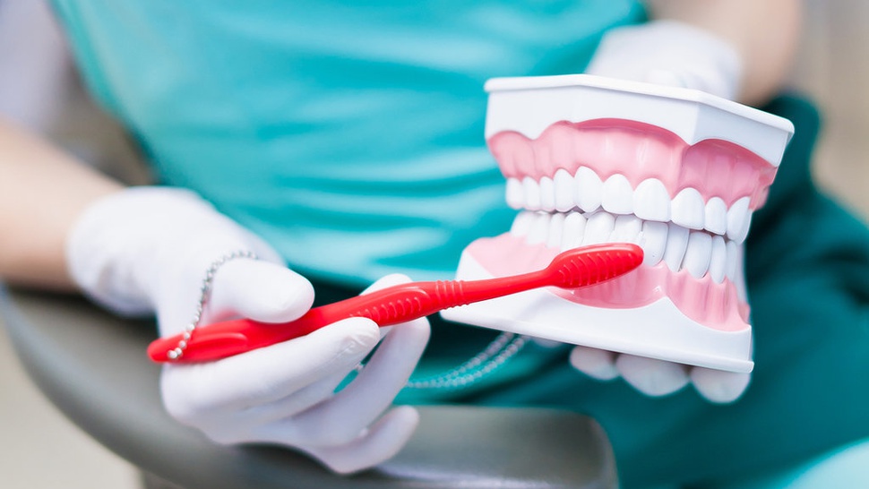 Tips Cara Mencegah Sakit Gigi dan Infeksi pada Mulut
