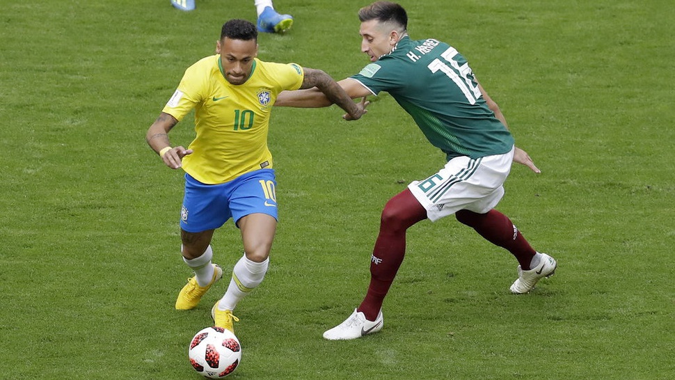 Thomas Meunier: Saya Tidak Tahu Bagaimana Menghentikan Neymar