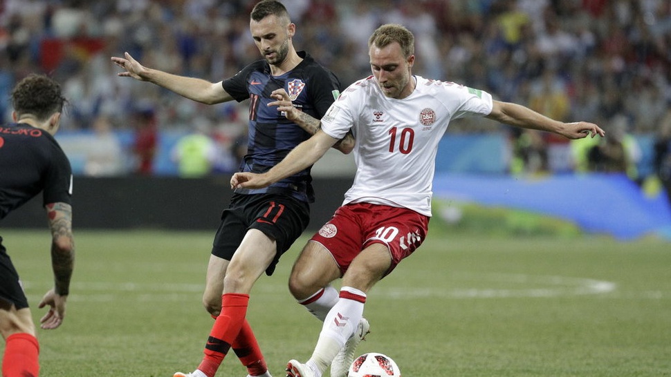 Denmark vs Islandia, Prediksi Skor H2H, Cara Live Mola TV via HP