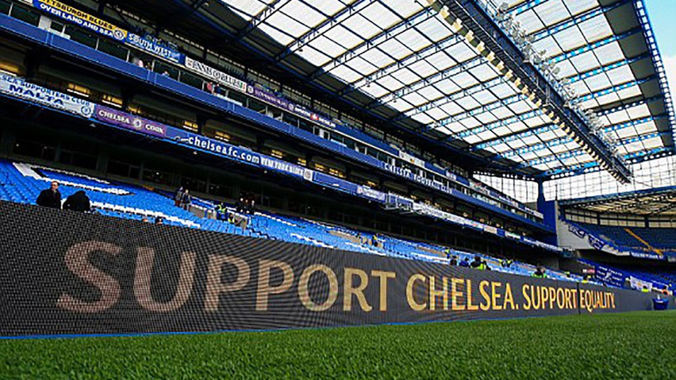 Chelsea dan FA Dijatuhi Sanksi FIFA karena Langgar Aturan Transfer