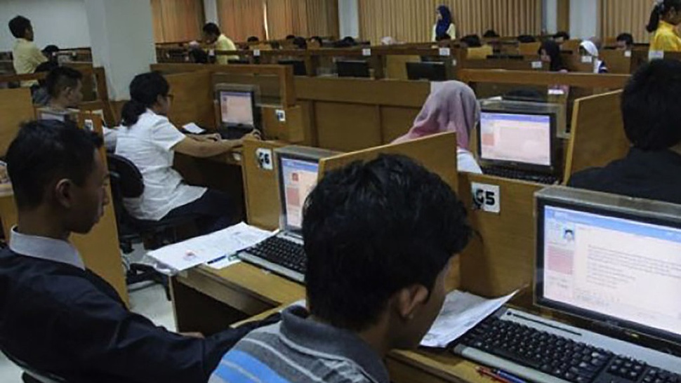 Kerjasama dengan Sekolah, UPN Yogya Siapkan 750 Komputer untuk UTBK