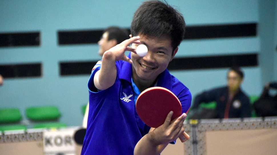 Cerita Atlet Asian Para Games: Olahraga Penting bagi Disabilitas