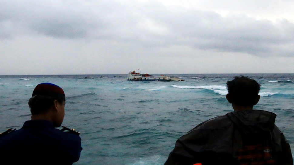 Rangkaian Kecelakaan Kapal Tenggelam: Ada Masalah di Pengawasan?