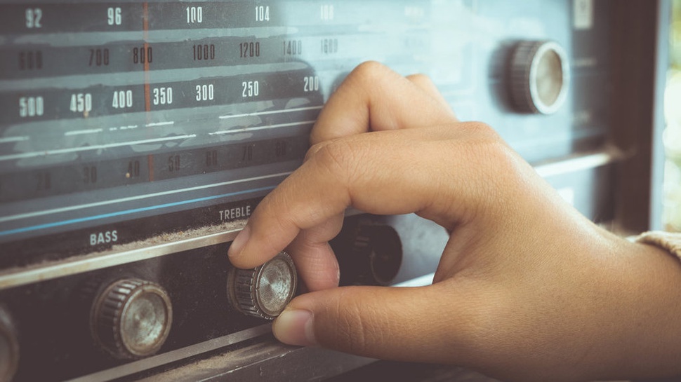 Keluhan Pengelola Radio Soal KPID Jabar Batasi Penyiaran 17 Lagu