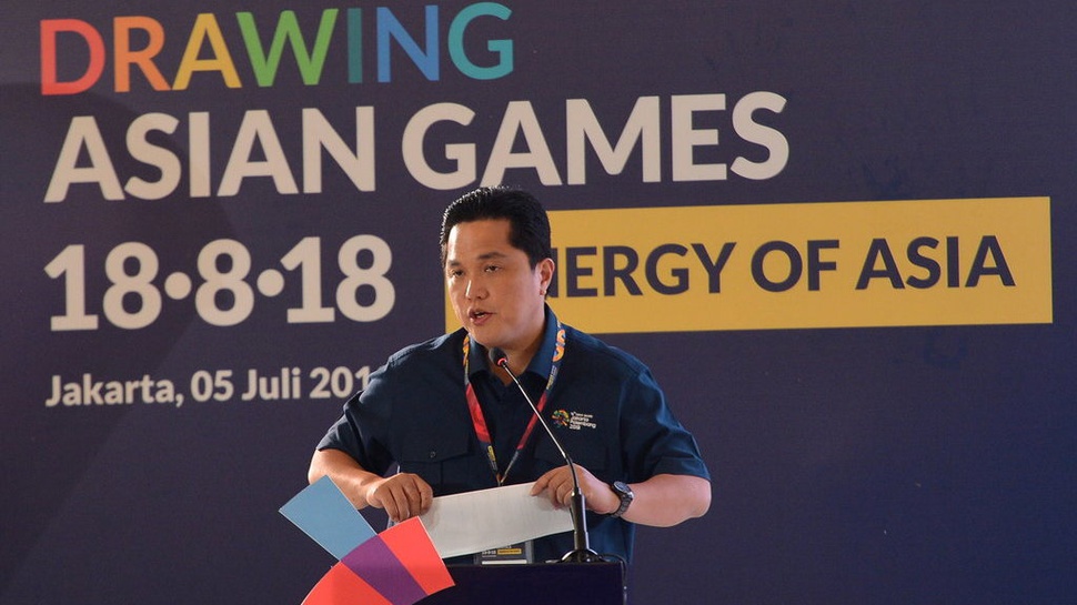 Jadwal dan Harga Tiket Asian Games 2018 Cabor Wushu