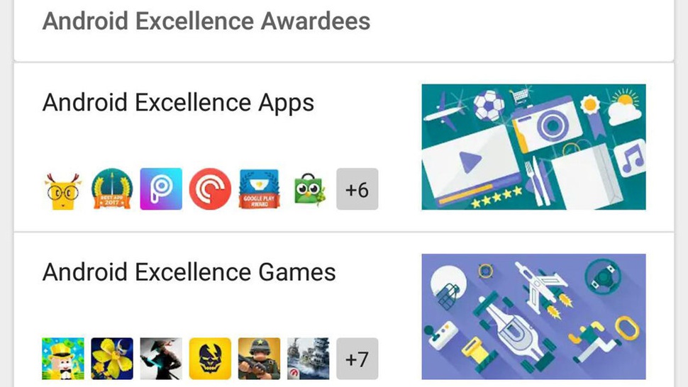 Tokopedia Masuk Kategori Android Excellence Apps di Play Store