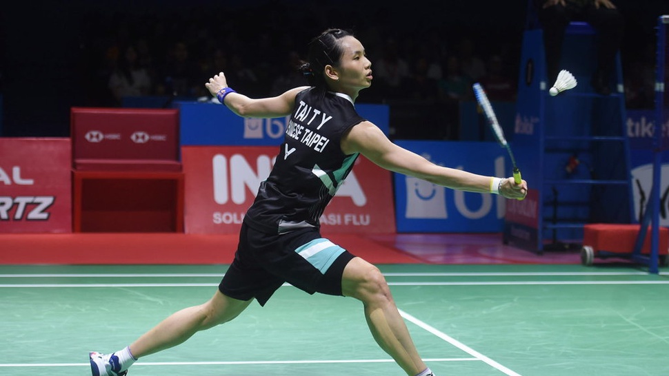 Live Streaming Badminton Asian Games 2023 Beregu Hari Pertama