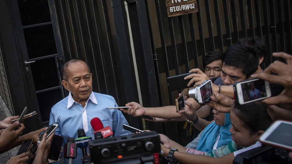 Demokrat Klaim Punya Kader Berkualitas Jadi Menteri Kabinet Jokowi
