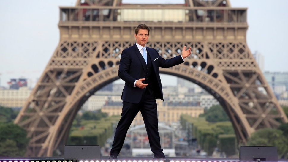 Sinopsis War of The World di Trans TV: Aksi Tom Cruise vs Monster
