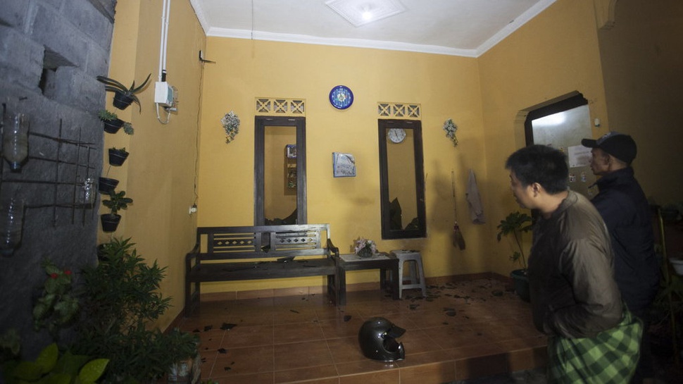 LSI Denny JA: Publik Makin Khawatir dengan Aksi Teror di Indonesia