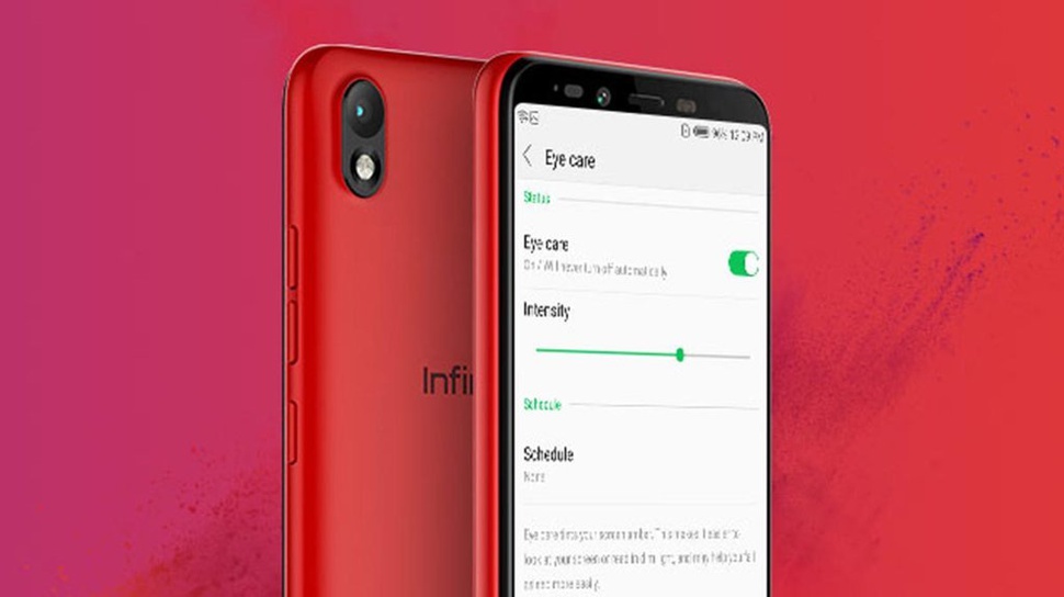 Infinix Smart 2 Flash Sale Perdana 25 Juli, Harga Rp1,2 Juta