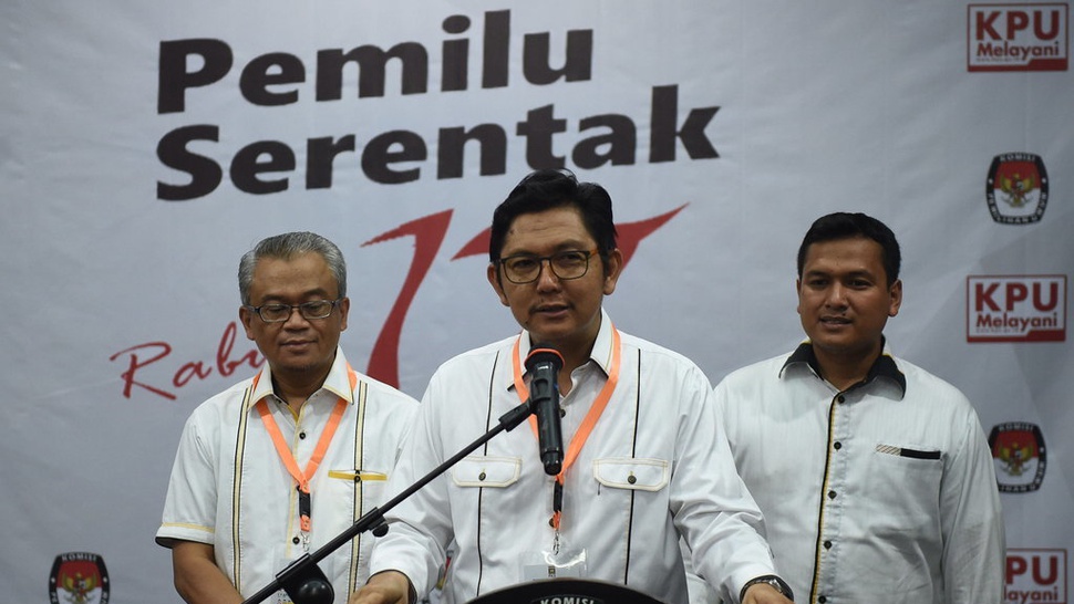 Kisruh Internal PKS Menjelang Pemilu 2019