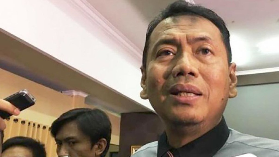 Kapitra Batal Laporkan SBY Soal Pencemaran Nama Baik