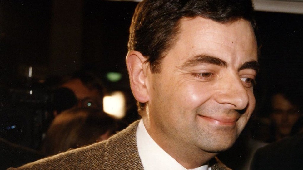 Link Streaming Serial Mr. Bean untuk Hiburan di Vidio