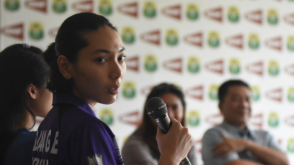 Jelang Piala Sudirman 2019, Ganda Campuran Optimistis Sumbang Poin