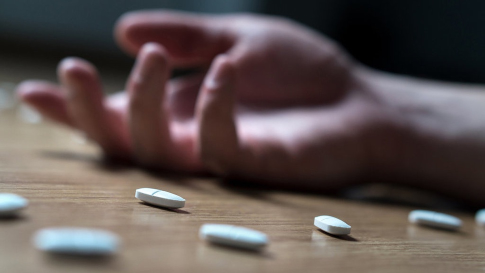 Hari Kesadaran Overdosis 2022: Sejarah dan Tujuan Peringatan
