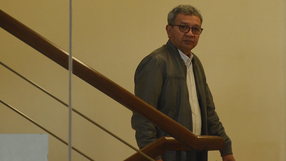 Direktur PT PJB Akan Diperiksa KPK dalam Kasus Suap PLTU Riau-1